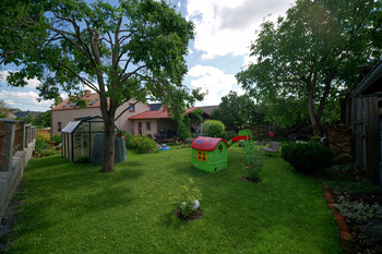 Prodej domu 122 m², Bezvěrov