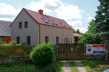 Prodej domu 122 m², Bezvěrov