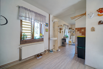 Prodej domu 122 m², Bezvěrov