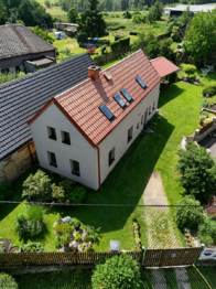 Prodej domu 122 m², Bezvěrov