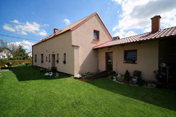 Prodej domu 122 m², Bezvěrov