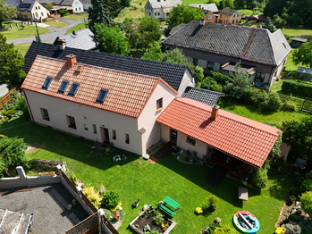 Prodej domu 122 m², Bezvěrov