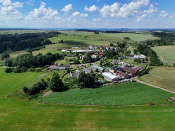 Prodej domu 122 m², Bezvěrov