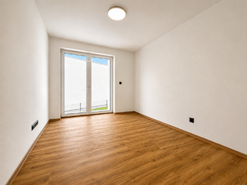 Pronájem bytu 2+kk v osobním vlastnictví 46 m², České Budějovice