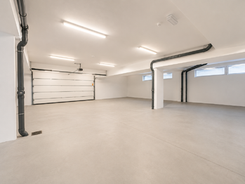 Pronájem bytu 2+kk v osobním vlastnictví 46 m², České Budějovice