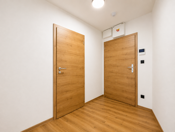 Pronájem bytu 2+kk v osobním vlastnictví 46 m², České Budějovice