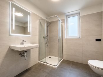 Pronájem bytu 2+kk v osobním vlastnictví 46 m², České Budějovice