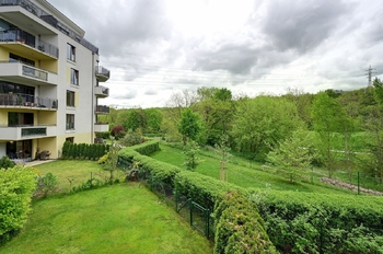 Pronájem bytu 2+kk v osobním vlastnictví 49 m², Praha 9 - Hloubětín