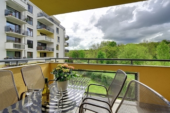 Pronájem bytu 2+kk v osobním vlastnictví 49 m², Praha 9 - Hloubětín