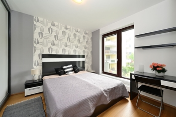 Pronájem bytu 2+kk v osobním vlastnictví 49 m², Praha 9 - Hloubětín