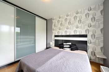 Pronájem bytu 2+kk v osobním vlastnictví 49 m², Praha 9 - Hloubětín