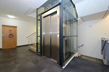 Pronájem bytu 2+kk v osobním vlastnictví 49 m², Praha 9 - Hloubětín