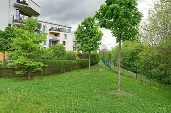 Pronájem bytu 2+kk v osobním vlastnictví 49 m², Praha 9 - Hloubětín
