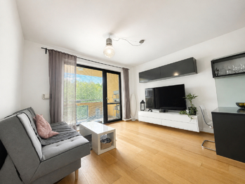 Pronájem bytu 2+kk v osobním vlastnictví 49 m², Praha 9 - Hloubětín