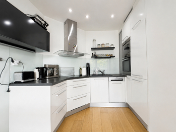 Pronájem bytu 2+kk v osobním vlastnictví 49 m², Praha 9 - Hloubětín