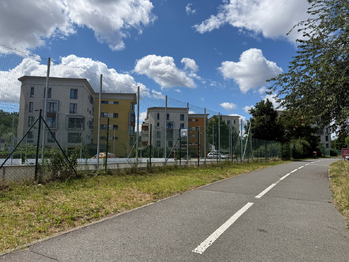 Pronájem bytu 2+kk v osobním vlastnictví 49 m², Praha 9 - Hloubětín