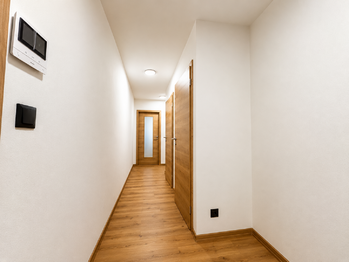 Pronájem bytu 3+kk v osobním vlastnictví 61 m², České Budějovice