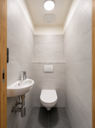 Pronájem bytu 3+kk v osobním vlastnictví 61 m², České Budějovice