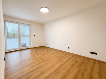 Pronájem bytu 3+kk v osobním vlastnictví 61 m², České Budějovice