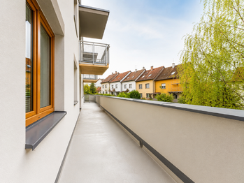 Pronájem bytu 3+kk v osobním vlastnictví 61 m², České Budějovice