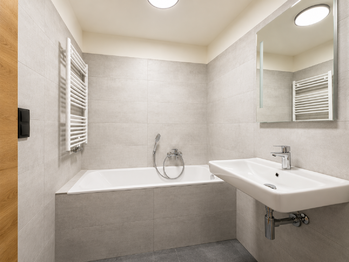 Pronájem bytu 3+kk v osobním vlastnictví 61 m², České Budějovice