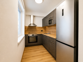 Pronájem bytu 3+kk v osobním vlastnictví 61 m², České Budějovice