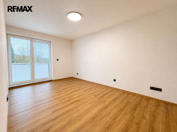 Pronájem bytu 3+kk v osobním vlastnictví 61 m², České Budějovice