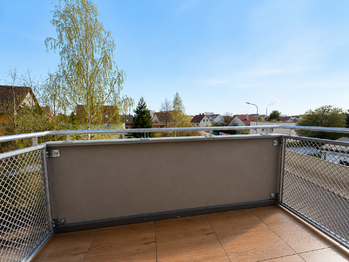 Pronájem bytu 3+kk v osobním vlastnictví 61 m², České Budějovice