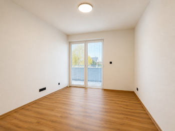 Pronájem bytu 3+kk v osobním vlastnictví 61 m², České Budějovice