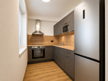 Pronájem bytu 3+kk v osobním vlastnictví 61 m², České Budějovice
