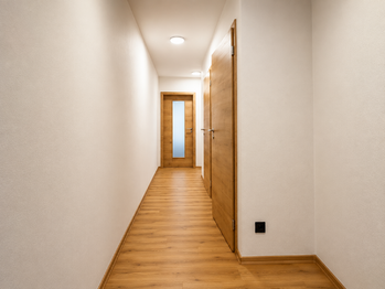 Pronájem bytu 3+kk v osobním vlastnictví 61 m², České Budějovice
