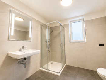 Pronájem bytu 2+kk v osobním vlastnictví 46 m², České Budějovice