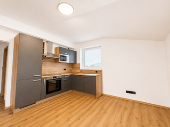 Pronájem bytu 2+kk v osobním vlastnictví 46 m², České Budějovice