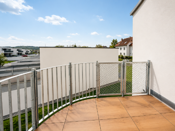 Pronájem bytu 2+kk v osobním vlastnictví 46 m², České Budějovice