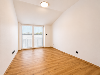 Pronájem bytu 2+kk v osobním vlastnictví 46 m², České Budějovice
