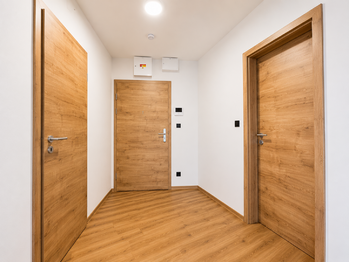 Pronájem bytu 2+kk v osobním vlastnictví 46 m², České Budějovice