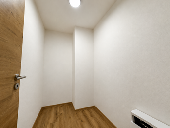 Pronájem bytu 2+kk v osobním vlastnictví 55 m², České Budějovice
