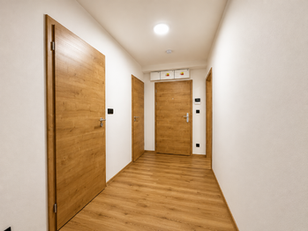 Pronájem bytu 2+kk v osobním vlastnictví 55 m², České Budějovice