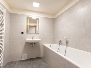 Pronájem bytu 2+kk v osobním vlastnictví 55 m², České Budějovice