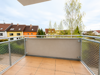 Pronájem bytu 2+kk v osobním vlastnictví 55 m², České Budějovice