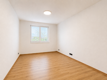 Pronájem bytu 2+kk v osobním vlastnictví 55 m², České Budějovice