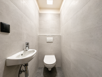 Pronájem bytu 2+kk v osobním vlastnictví 55 m², České Budějovice