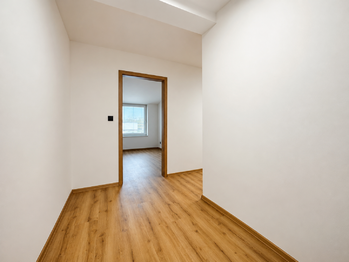 Pronájem bytu 3+kk v osobním vlastnictví 61 m², České Budějovice