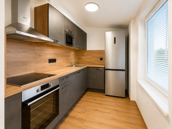 Pronájem bytu 3+kk v osobním vlastnictví 61 m², České Budějovice