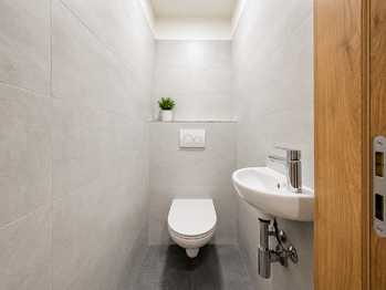 Pronájem bytu 3+kk v osobním vlastnictví 61 m², České Budějovice