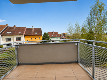 Pronájem bytu 3+kk v osobním vlastnictví 61 m², České Budějovice