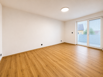 Pronájem bytu 3+kk v osobním vlastnictví 61 m², České Budějovice