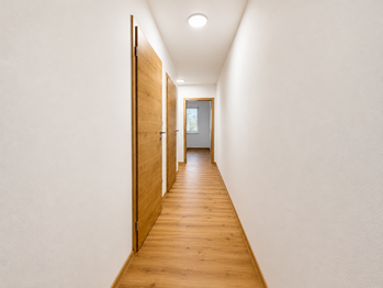Pronájem bytu 3+kk v osobním vlastnictví 61 m², České Budějovice