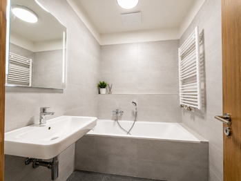 Pronájem bytu 3+kk v osobním vlastnictví 61 m², České Budějovice