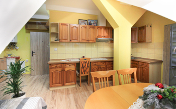 Pronájem bytu 1+kk v osobním vlastnictví 27 m², Čelákovice